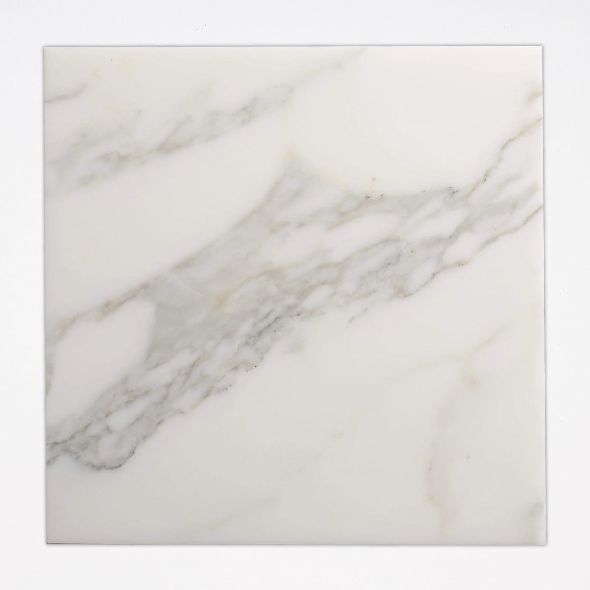 Calacatta Gold Polished 12x12 Marble Tile