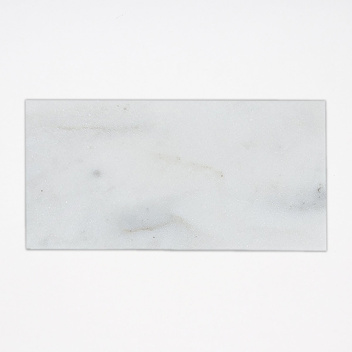 Calacatta Gold Polished 3x6 Marble Tile