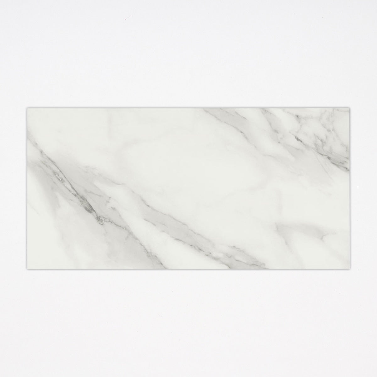 Calacatta Gold Polished 18x36 Marble Tile