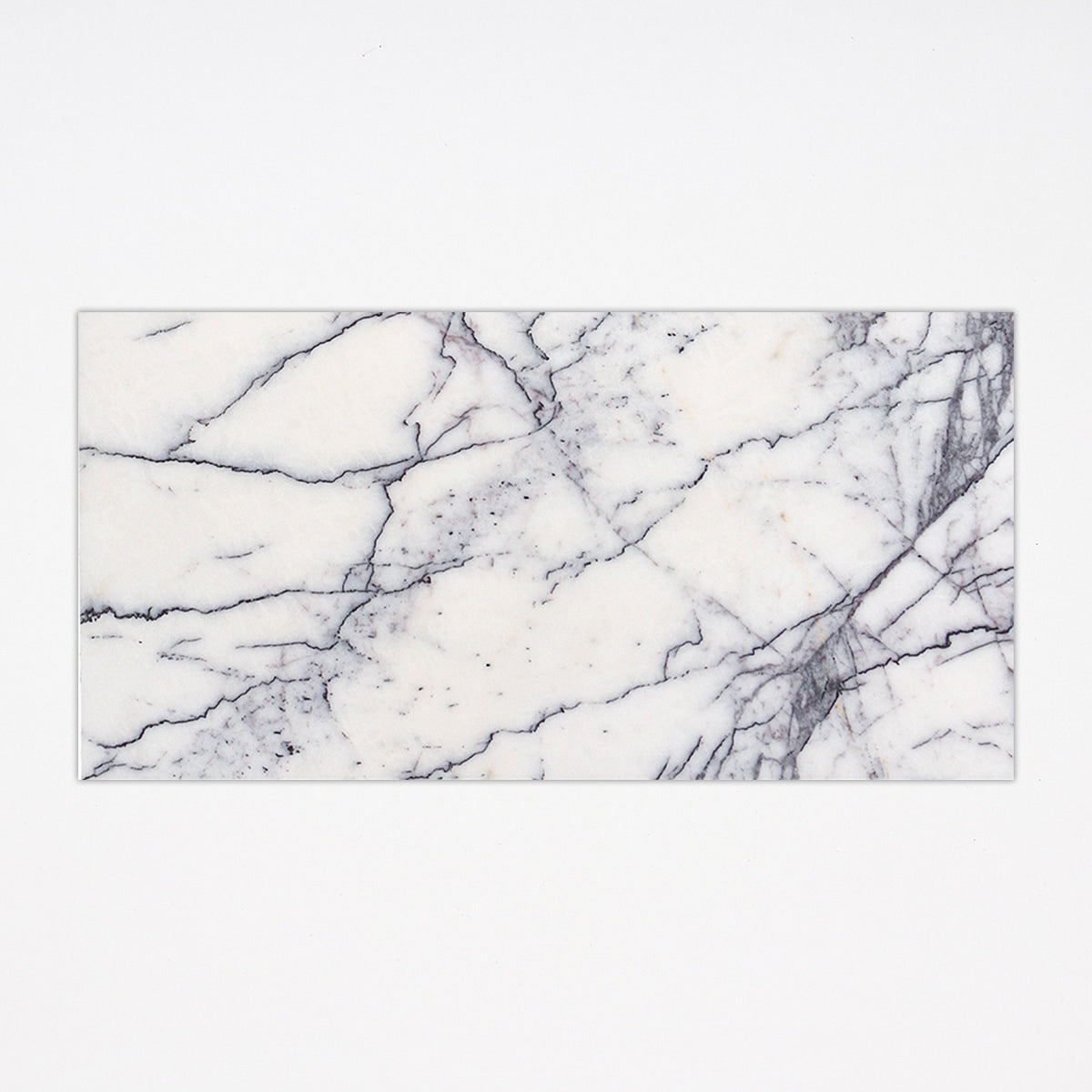 Lilac Polished 12x24 Marble Tile