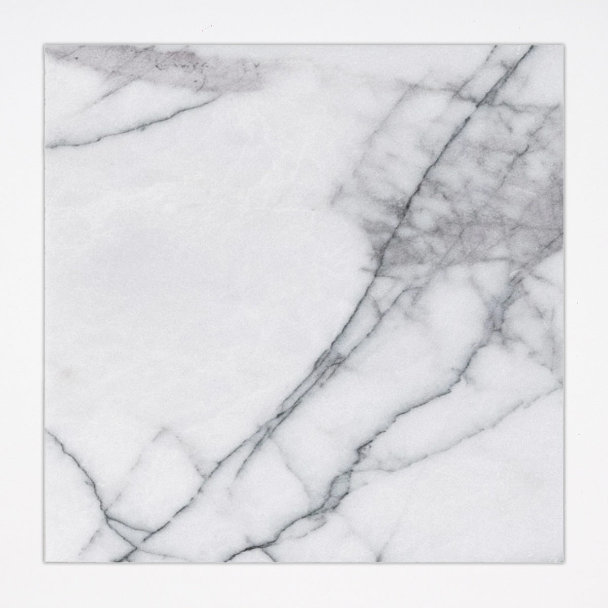 Lilac Polished 18x18 Marble Tile