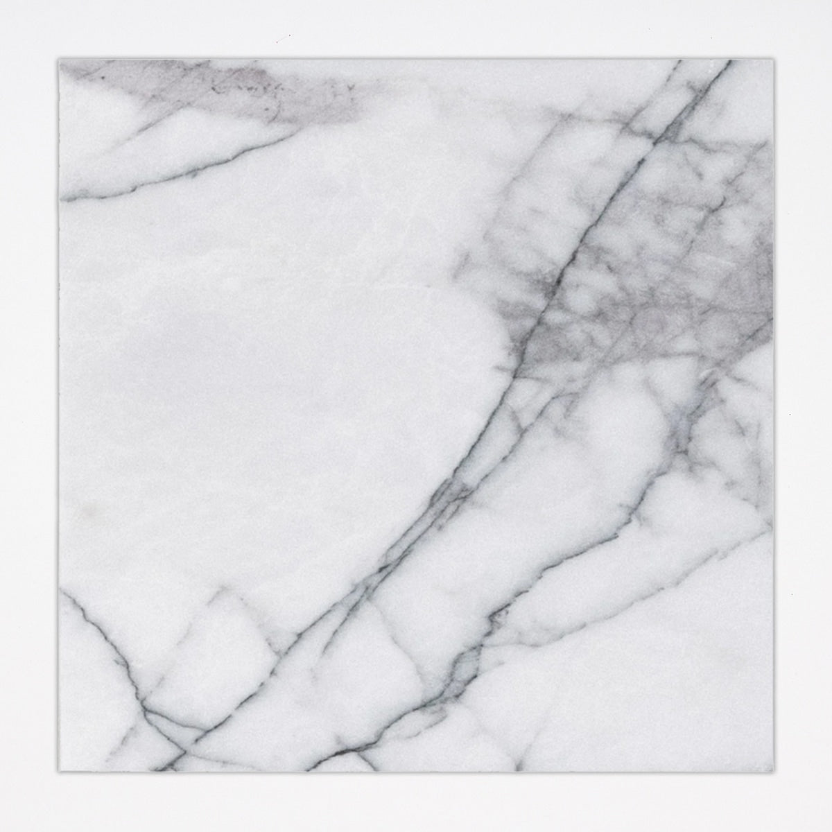 Lilac Honed 12x12 Marble Tile