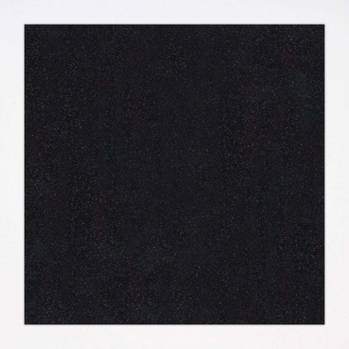Absolute Black Polished 12x12 Granite Tile