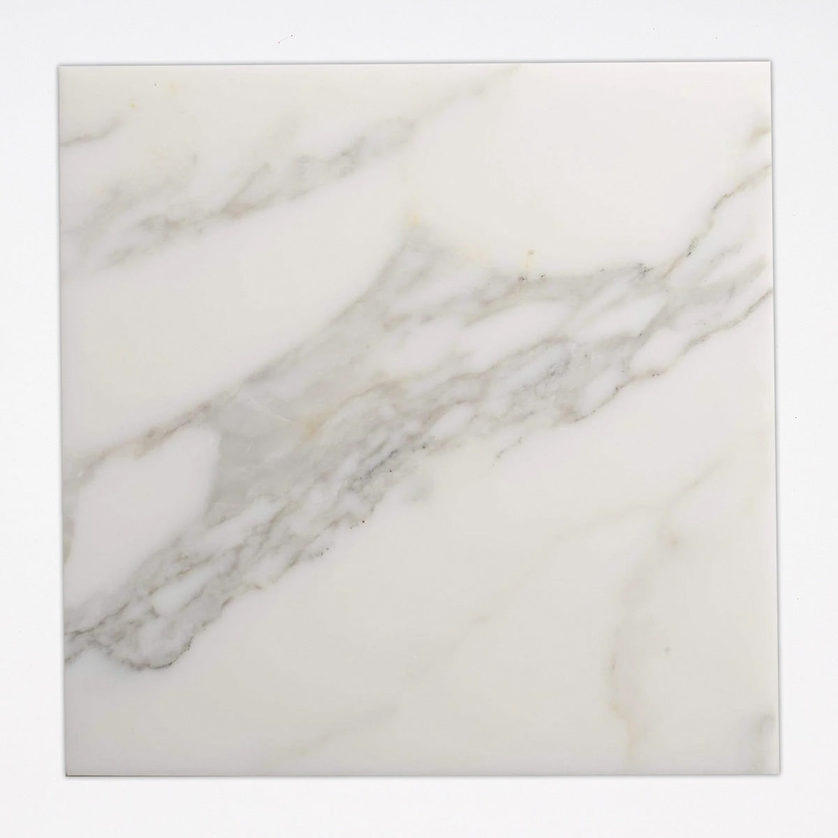 Calacatta Gold Honed 12x12 Marble Tile